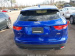 2019 Jaguar F-pace 25t Prestige Blue vin: SADCK2FX4KA351714