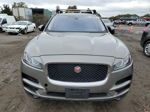 2019 Jaguar F-pace Prestige Gray vin: SADCK2FX4KA358727