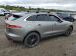 2019 Jaguar F-pace Prestige Серый vin: SADCK2FX4KA358727