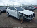 2020 Jaguar F-pace Prestige P250 Awd Automatic White vin: SADCK2FX7LA623352