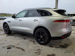 2020 Jaguar F-pace Prestige Silver vin: SADCK2FX7LA643567