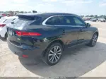 2019 Jaguar F-pace 25t Prestige Black vin: SADCK2FX9KA609967