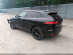 2020 Jaguar F-pace 25t Prestige Black vin: SADCK2FXXLA619733