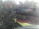 2020 Jaguar F-pace 25t Prestige Black vin: SADCK2FXXLA619733