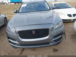 2020 Jaguar F-pace Prestige P250 Awd Automatic Gray vin: SADCK2FXXLA622583