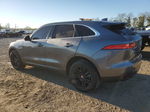 2019 Jaguar F-pace Prestige Gray vin: SADCK2GX2KA392812