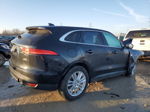 2019 Jaguar F-pace Prestige Black vin: SADCK2GX3KA390308