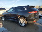 2019 Jaguar F-pace Prestige Black vin: SADCK2GX3KA390308