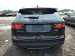 2019 Jaguar F-pace Prestige Black vin: SADCK2GX3KA399574