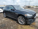 2019 Jaguar F-pace Prestige Black vin: SADCK2GX3KA399574