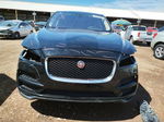 2020 Jaguar F-pace Prestige Black vin: SADCK2GX3LA638705