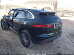 2020 Jaguar F-pace Prestige P300 Awd Automatic Black vin: SADCK2GX6LA633885