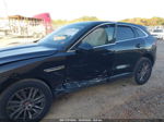 2020 Jaguar F-pace Prestige P300 Awd Automatic Black vin: SADCK2GX6LA633885