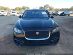 2020 Jaguar F-pace Prestige P300 Awd Automatic Black vin: SADCK2GX6LA633885