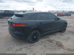 2020 Jaguar F-pace Prestige P300 Awd Automatic Черный vin: SADCK2GX6LA637886