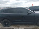 2020 Jaguar F-pace Prestige P300 Awd Automatic Black vin: SADCK2GX6LA637886