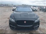 2020 Jaguar F-pace Prestige P300 Awd Automatic Black vin: SADCK2GX6LA637886