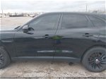 2020 Jaguar F-pace Prestige P300 Awd Automatic Black vin: SADCK2GX6LA637886