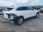 2020 Jaguar F-pace 30t Prestige White vin: SADCK2GX6LA642960