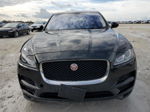 2020 Jaguar F-pace Prestige Черный vin: SADCK2GX7LA638965