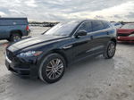 2020 Jaguar F-pace Prestige Black vin: SADCK2GX7LA638965