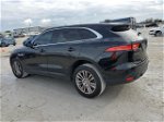 2020 Jaguar F-pace Prestige Black vin: SADCK2GX7LA638965