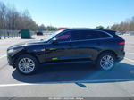 2019 Jaguar F-pace 25t Prestige/30t Prestige Black vin: SADCK2GX8KA390398