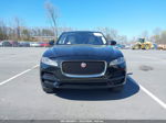 2019 Jaguar F-pace 25t Prestige/30t Prestige Черный vin: SADCK2GX8KA390398