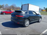 2019 Jaguar F-pace 25t Prestige/30t Prestige Black vin: SADCK2GX8KA390398