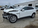 2020 Jaguar F-pace Prestige White vin: SADCK2GX8LA635072