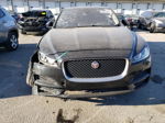 2019 Jaguar F-pace Prestige Black vin: SADCK2GX9KA390944