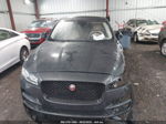 2019 Jaguar F-pace Prestige Черный vin: SADCK2GX9KA616027