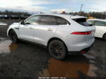 2020 Jaguar F-pace 30t Prestige White vin: SADCK2GX9LA634903