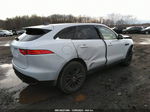 2020 Jaguar F-pace 30t Prestige White vin: SADCK2GX9LA634903