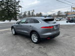 2020 Jaguar F-pace Prestige Серый vin: SADCK2GX9LA637459