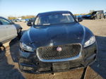 2019 Jaguar F-pace Prestige Black vin: SADCK2GXXKA393917