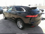 2020 Jaguar F-pace 30t Prestige Black vin: SADCK2GXXLA638409