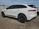 2020 Jaguar F-pace R - Sport Белый vin: SADCL2FX1LA632545