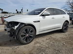 2020 Jaguar F-pace R - Sport Белый vin: SADCL2FX1LA632545