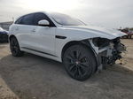 2020 Jaguar F-pace R - Sport Белый vin: SADCL2FX1LA632545