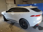 2019 Jaguar F-pace R - Sport Белый vin: SADCL2FX8KA357108