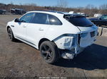 2019 Jaguar F-pace 25t R-sport White vin: SADCL2FXXKA360947