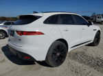 2020 Jaguar F-pace R - Sport White vin: SADCL2FXXLA621480