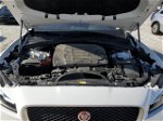 2020 Jaguar F-pace R - Sport Белый vin: SADCL2FXXLA621480