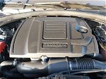 2019 Jaguar F-pace R-sport Серый vin: SADCL2GX0KA352659