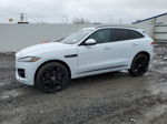 2019 Jaguar F-pace R - Sport Белый vin: SADCL2GX1KA397013