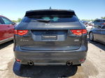 2019 Jaguar F-pace R - Sport Charcoal vin: SADCL2GX1KA603348