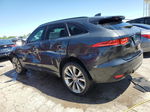 2019 Jaguar F-pace R - Sport Charcoal vin: SADCL2GX1KA603348