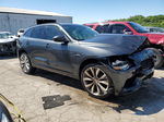 2019 Jaguar F-pace R - Sport Charcoal vin: SADCL2GX1KA603348