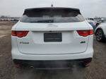 2020 Jaguar F-pace R - Sport White vin: SADCL2GX1LA642037